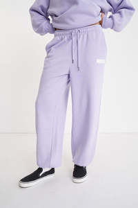WMNS ARCADE TRACKPANT/JUICY THISTLE