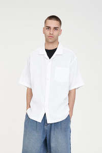 DILLON BOX SHIRT ICE