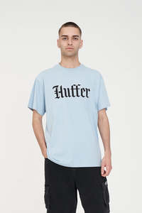 SUP TEE 190/CENTURY Y2K BLUE