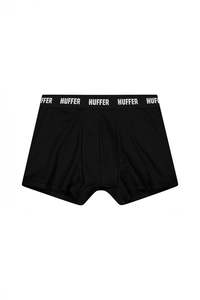 Mens: HFR UNDERWEAR BLACK