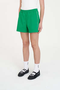 Womens: OFF DUTY SHORT FEIJOA