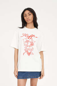 RELAX TEE 220/EDDIE CHALK