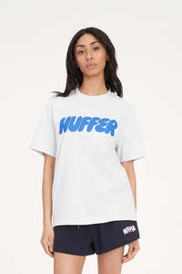 CLASSIC TEE 170/HUBBA SILVERMARLE