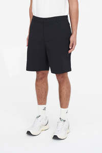MENS FAIRWAY SHORT BLACK
