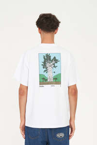 New Zealandness: SUP TEE 190/TANE WHITE