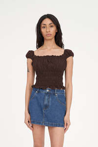 CRUISE ISLA TOP CACAO