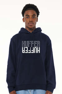 Hoods Crews: TRUE HOOD/DUAL NAVY