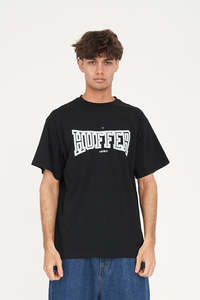 SUP TEE 190/PODIUM BLACK