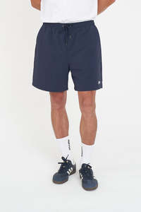 RACQUET TENNIS SHORT NAVY