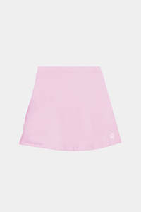 Womens Skirts: SWING SKORT PETAL
