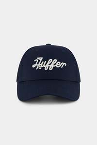 GOLF CAP/PAR 97 NAVY