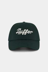 GOLF CAP/PAR 97 GOLF GREEN