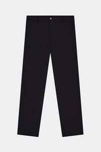 MENS CLUB PANT BLACK
