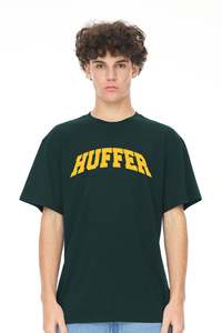 SUP TEE/TRINITY EMERALD