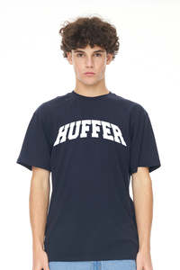 MENS SUP TEE/TRINITY NAVY