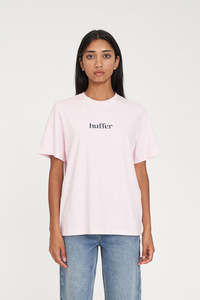 Women S Short Sleeves: CLASSIC TEE 170/MERRY PETAL