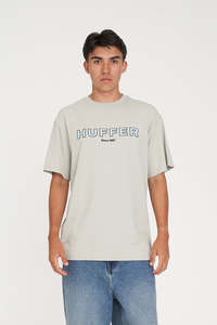Mens T Shirts: SUP TEE 190/TRIBUTE STONE