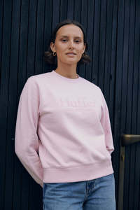 CLASSIC CREW / BASIS PETAL