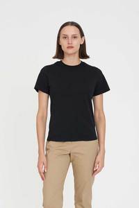 CLASSIC PERFECT TEE/3BALL BLACK