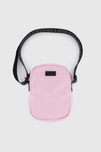 Womens Accessories: HFR FESTIVAL BAG PINK