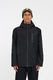 Mens Stormshell Jkt Black