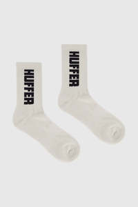 HFR RIB SOCK/BLURRED MOONROCK