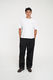 Broad Pant Black
