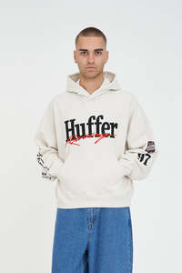 SUB CROP HOOD 350/PITTS FOG