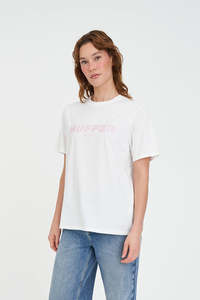 CLASSIC TEE 170/TRIBUTE CHALK