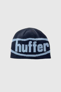 Mens Accessories: SKULL BEANIE/PRO ASPHALT