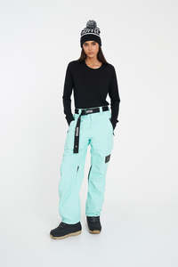 Womens Pants: WMNS M1 SNOW PANT JELLY