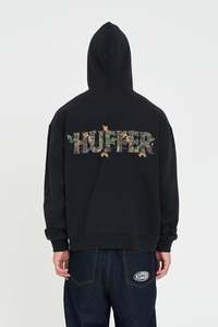 BLOCK HOOD/WOODY WOODHILL CAMO