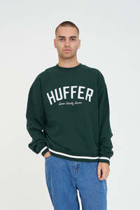 BLOCK CREW 350/POINTERS EVERGREEN