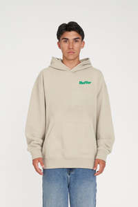 Hoods Crews: MENS WEEKEND HOOD/TRIPLETS MOONROCK