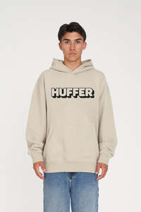 Hoods Crews: MENS WEEKEND HOOD/CONSOLE MOONROCK