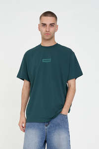 SUP TEE 190/CAPSULE EMERALD