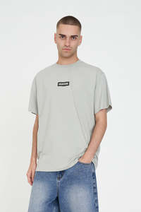 Mens: SUP TEE 190/CAPSULE STONE