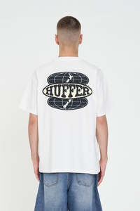 BLOCK TEE 220/CONTRA CHALK