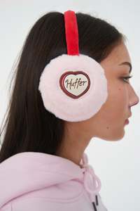 STUDIO BON EAR MUFFS MULTI