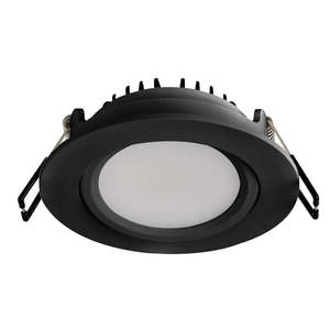 Downlights: DLEK32202 4CCT 720lm 7W Tilt