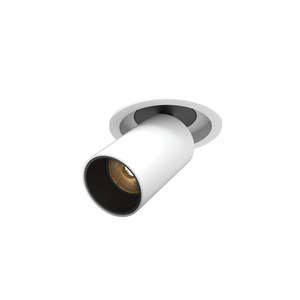 Downlights: DLEK753 Pop Out 9W 3CCT