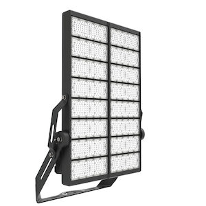 Commercial: FLS1500 Sports Flood Light 1500W 217,000lm