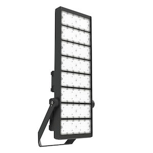 Commercial: FLS0800 Sports Flood Light 800W 112,000lm