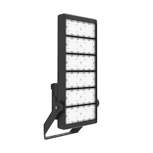 Commercial: FLS0600 Sports Flood Light 600W 84,000lm