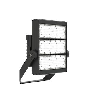 Commercial: FLS0300 Sports Flood Light 300W 42,000lm