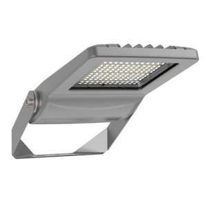 Commercial: FLD100T4 100W 13,500lm T4 Asymmetrical Floodlight