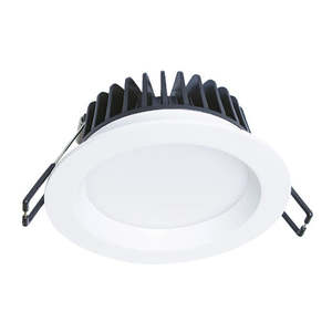 Downlights: DLEK221 870lm 10W