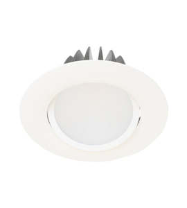 Downlights: DLEK372 710lm 9W