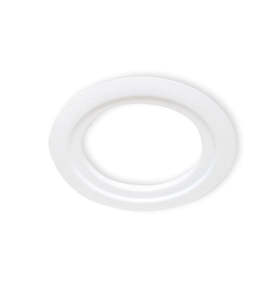 Downlights: DLA372 130mm Overall