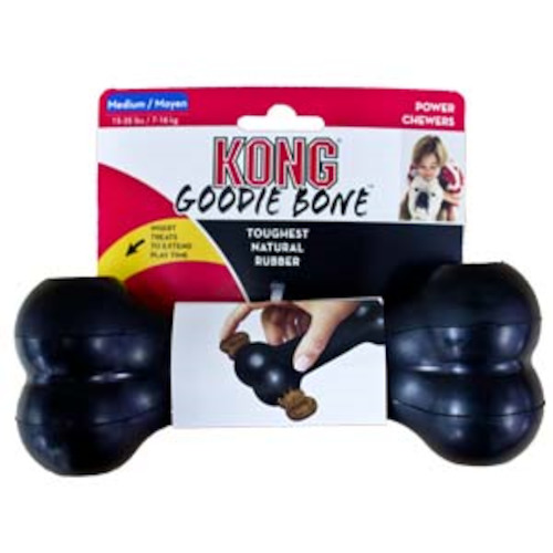Pet Care Treats: Kong Goodie Bone Extreme